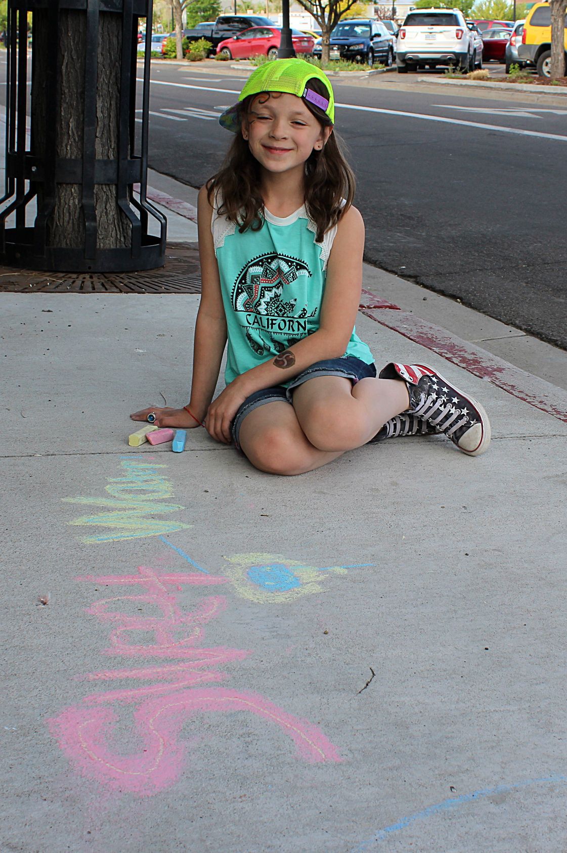 Sweetwater Art Walk 36